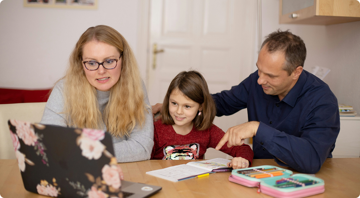 Family Master Training Courses img