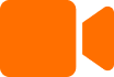 video camera icon