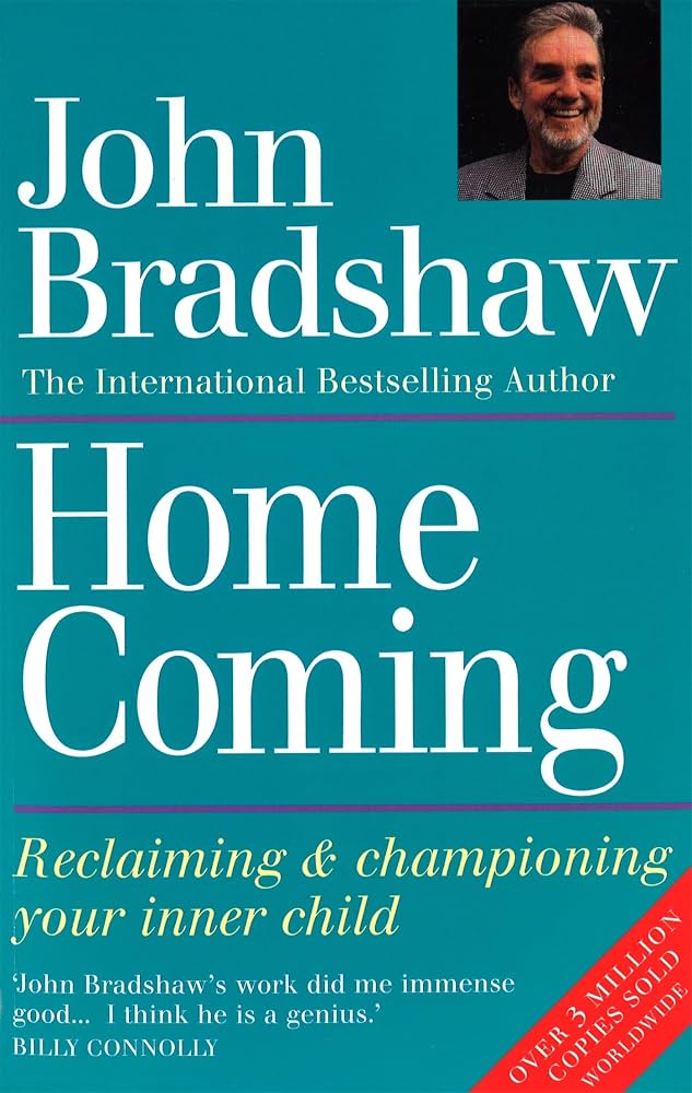 Homecoming John Bradshaw