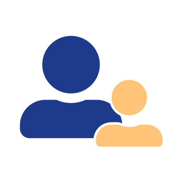 Parent Healing Journey Logo